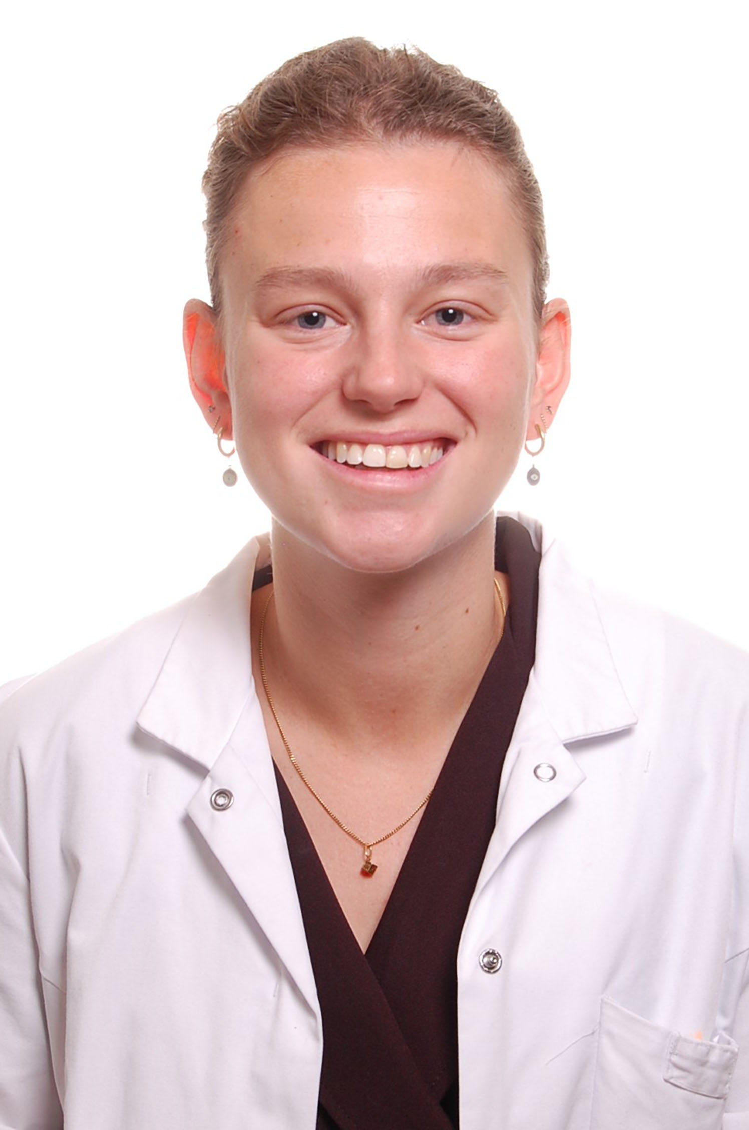 Foto Dr. Chloë Leys
