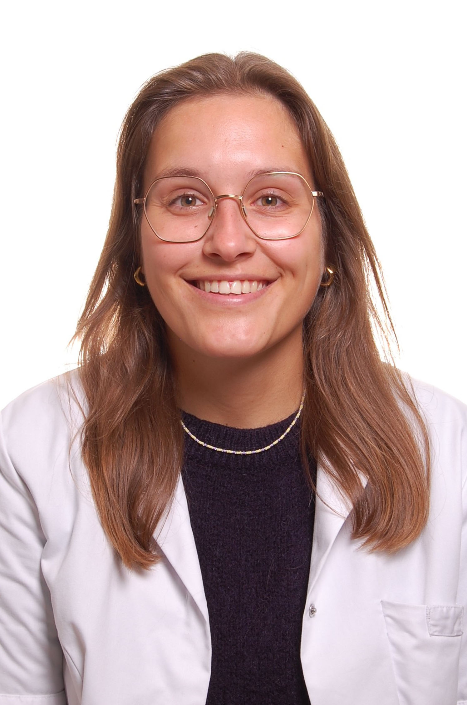 Foto Dr. Maxine De Cock