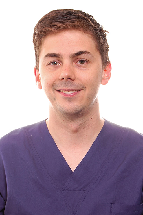 portret