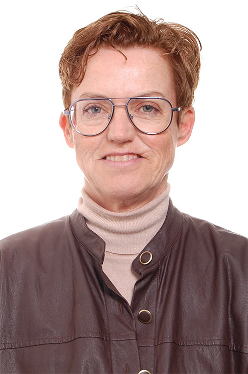 Foto Dr. Barbara Cauwelier
