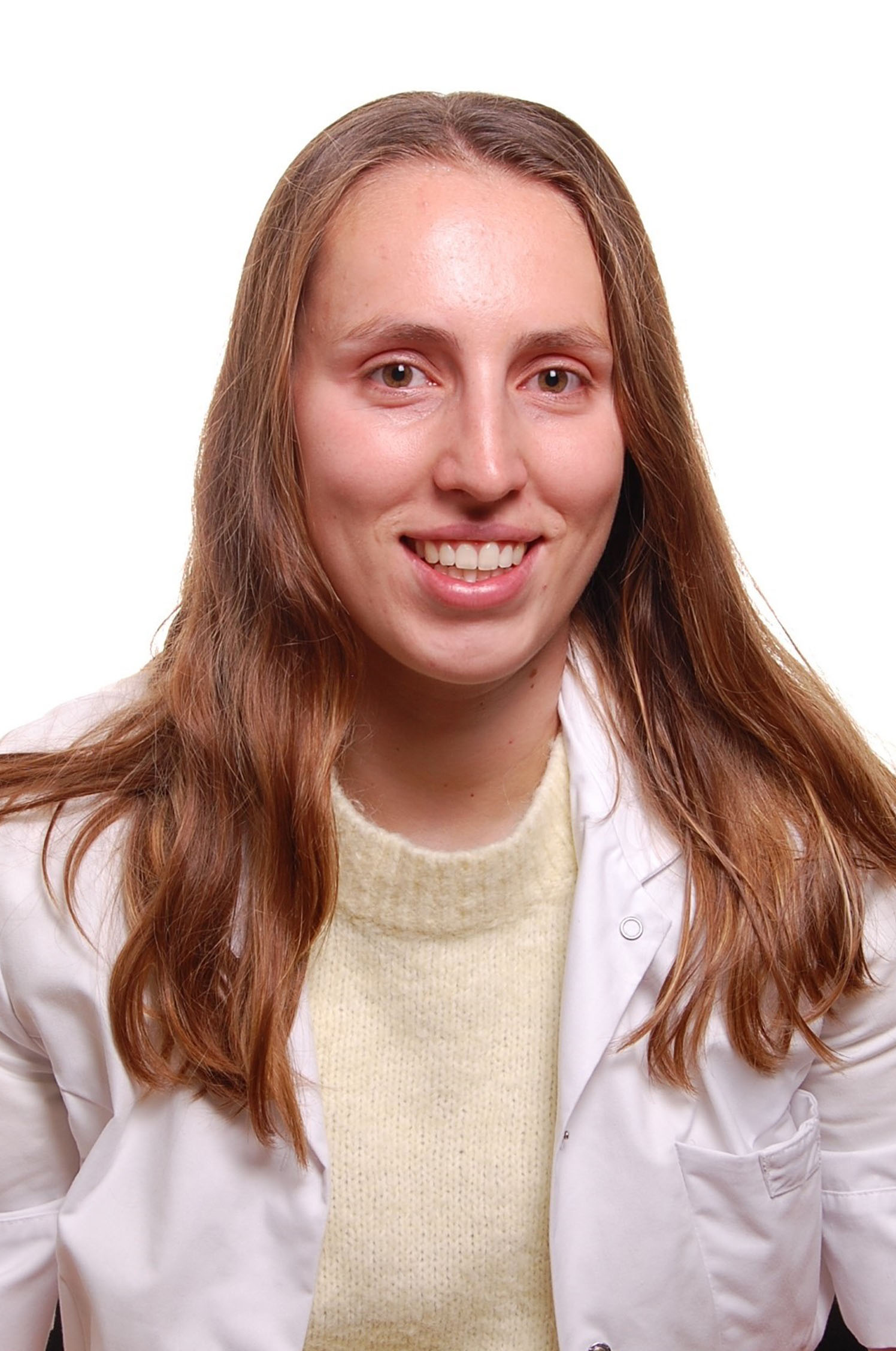 Foto Dr. Ella Vanwalleghem