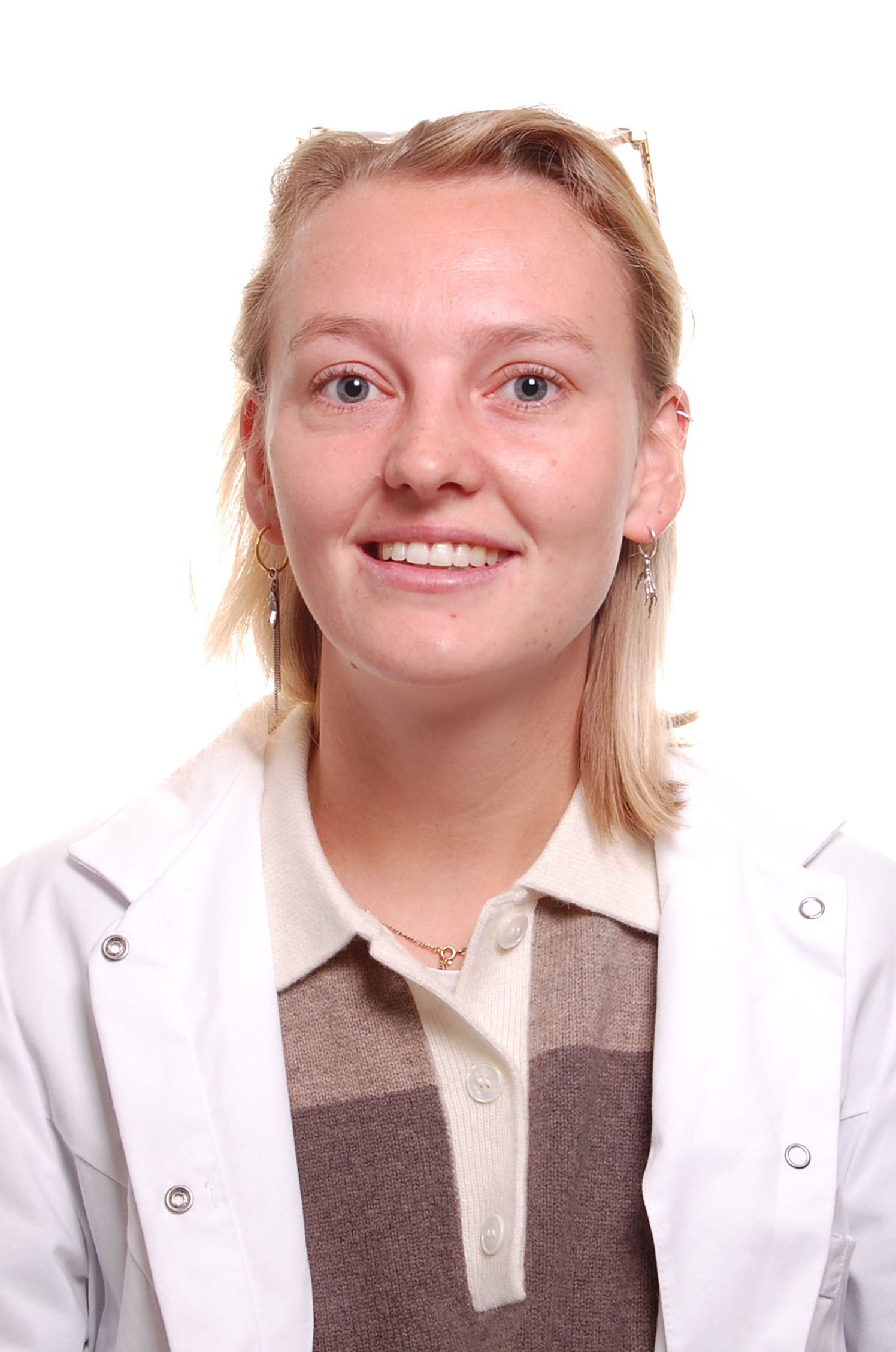 Foto Dr. Alix De Pauw