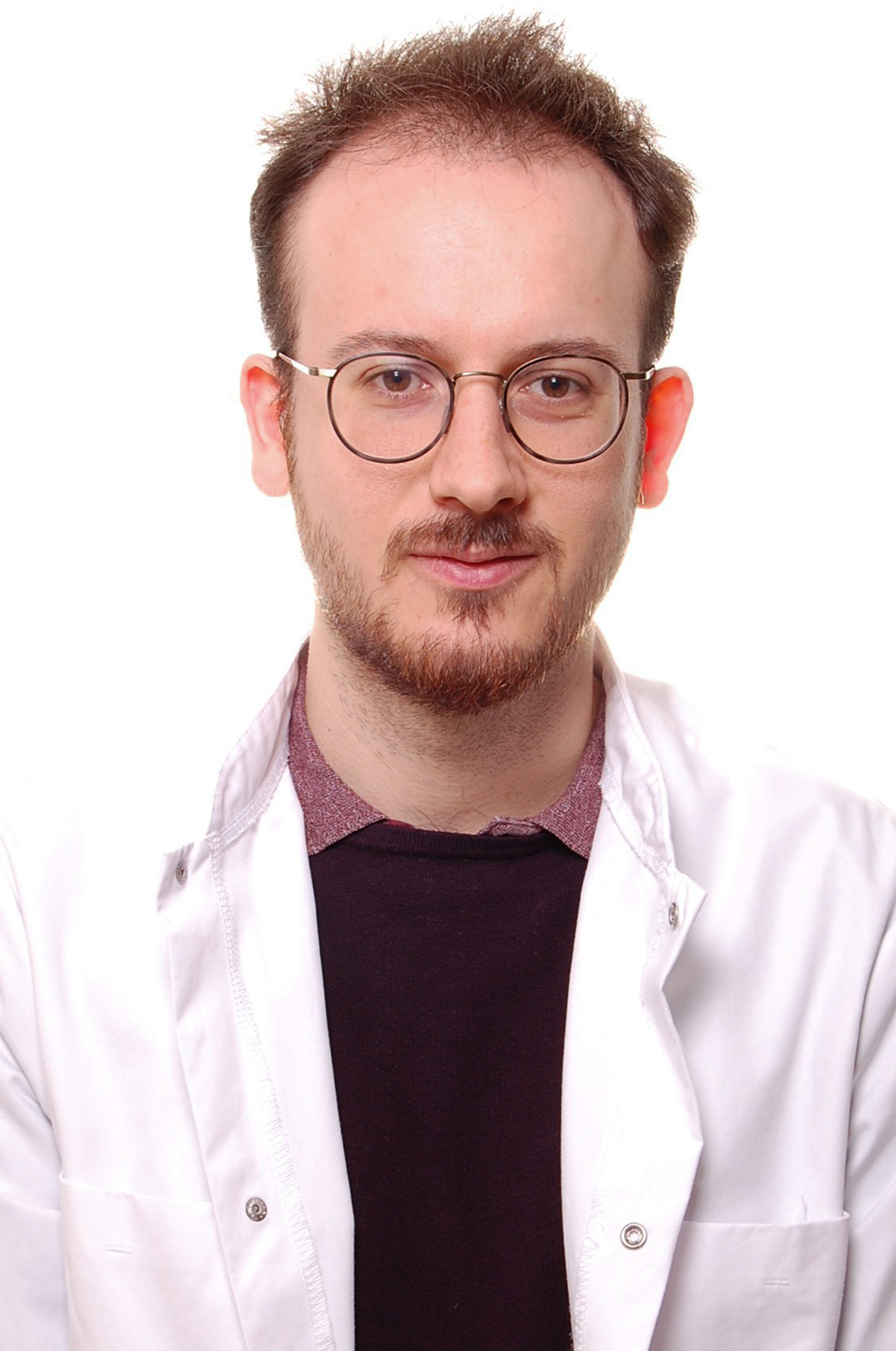 Foto Dr. Cyrille De Vilder De Keyser