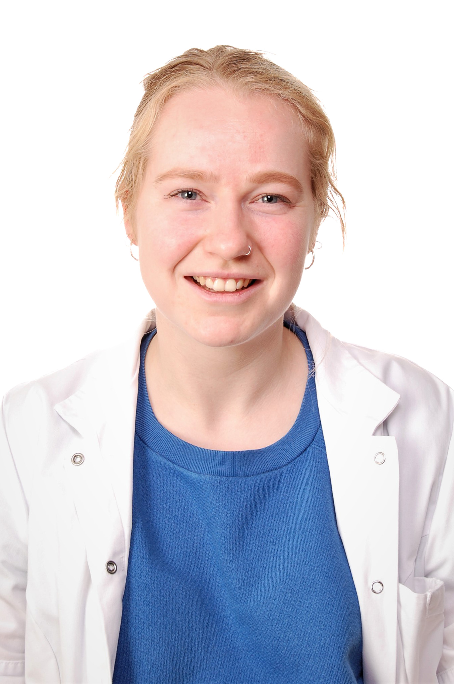 Foto dr. Astrid Elegeert