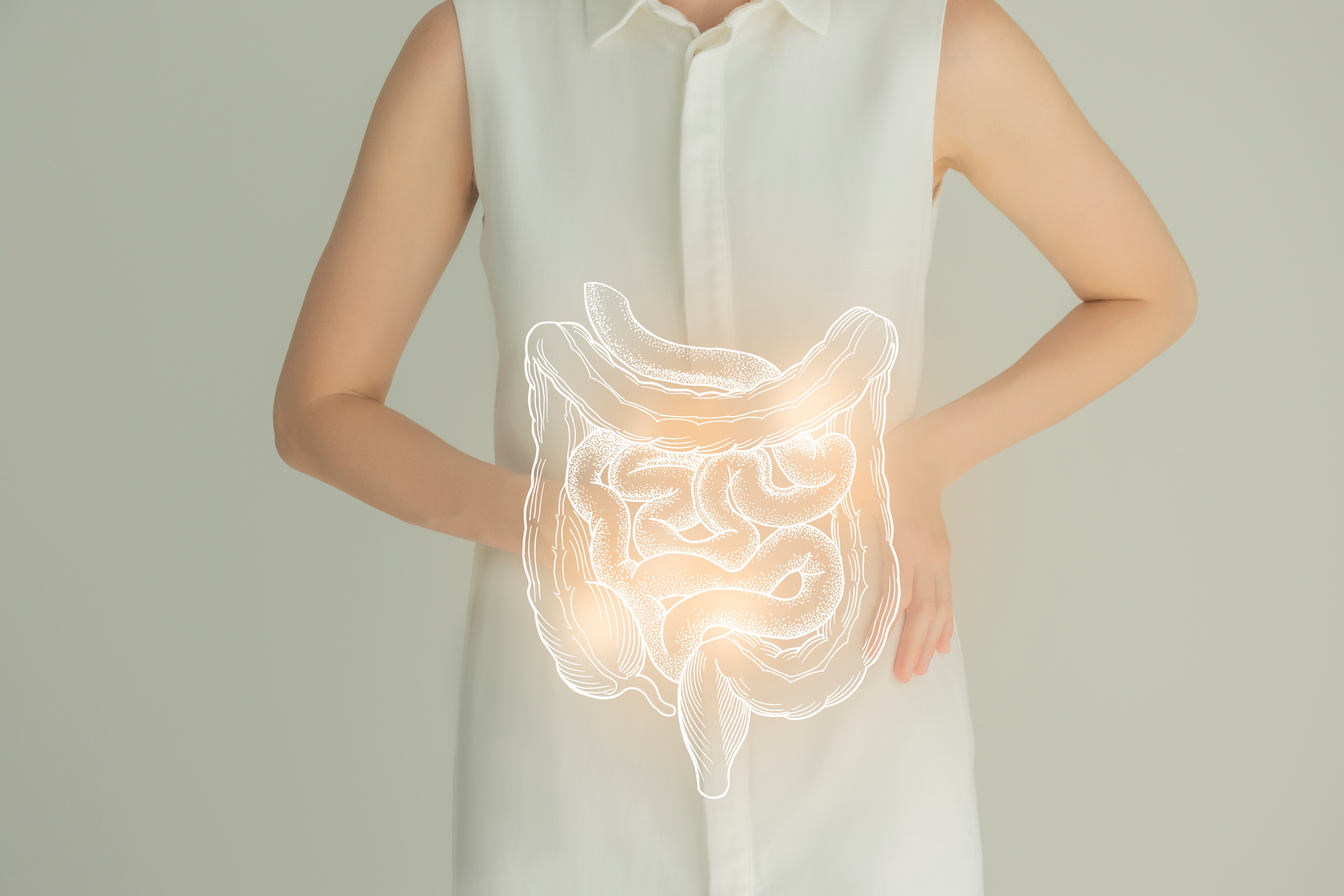 ziekte van crohn