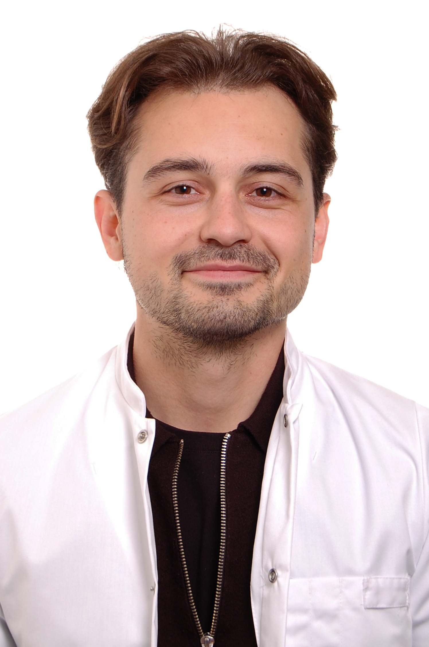 Foto Dr. Matthias Verholen
