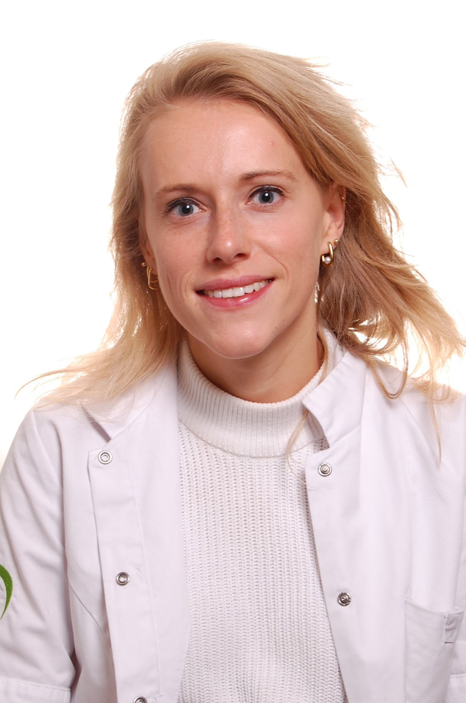 Foto Dr. Hanne Theys