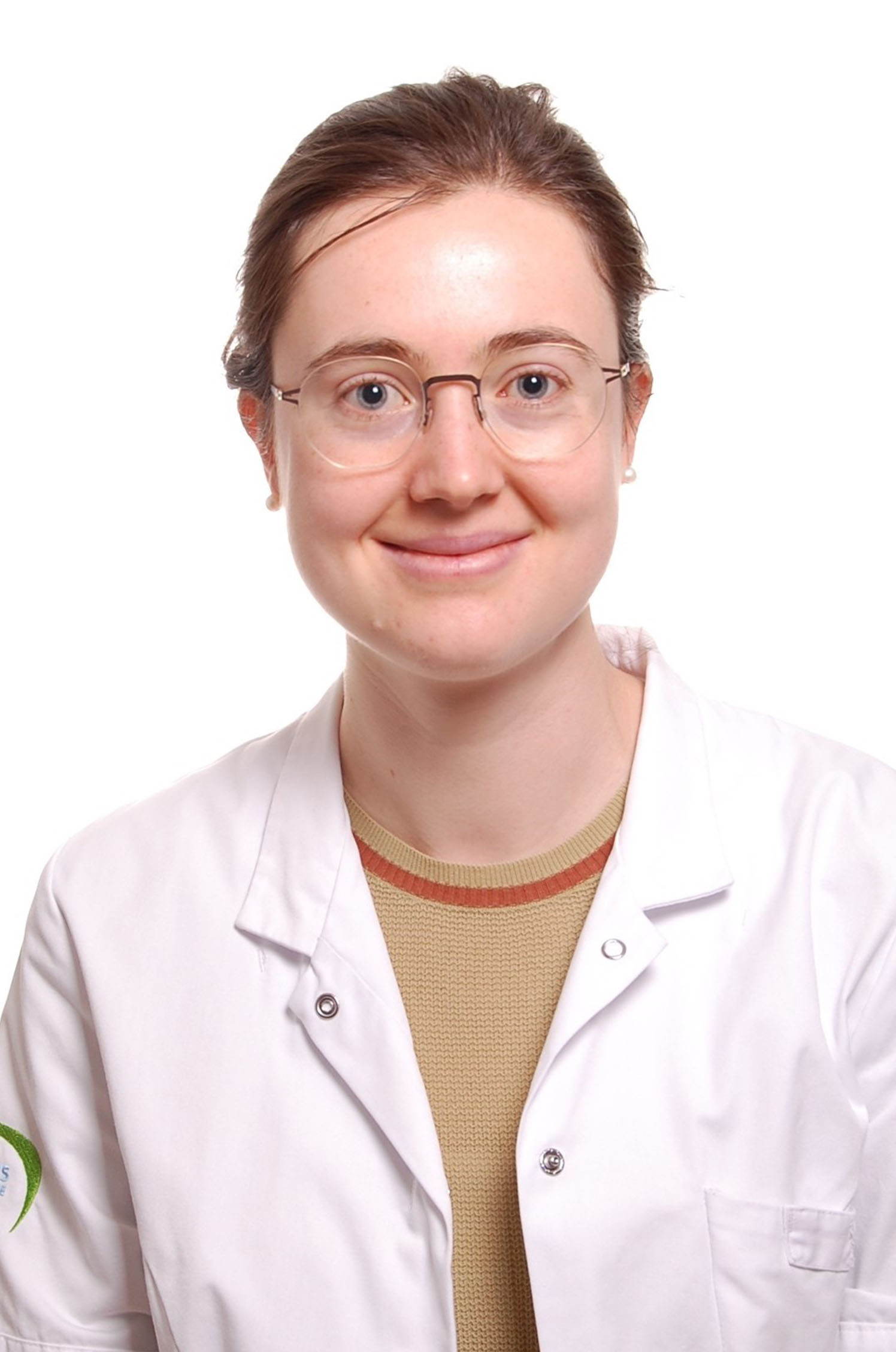 Foto Dr. Clara Bossuyt
