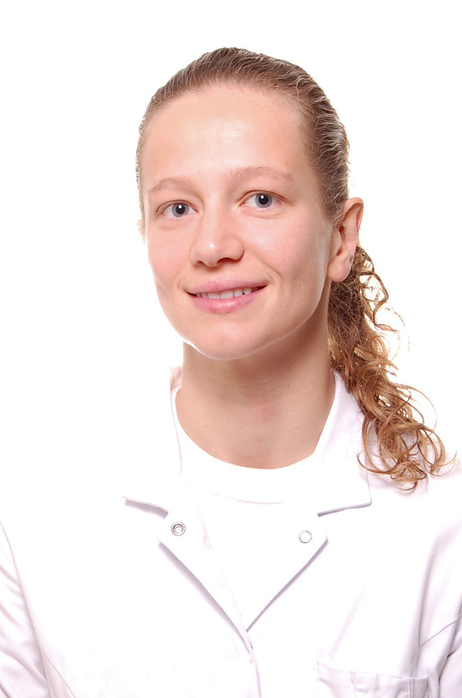 Foto Dr. Charlotte Dujardin