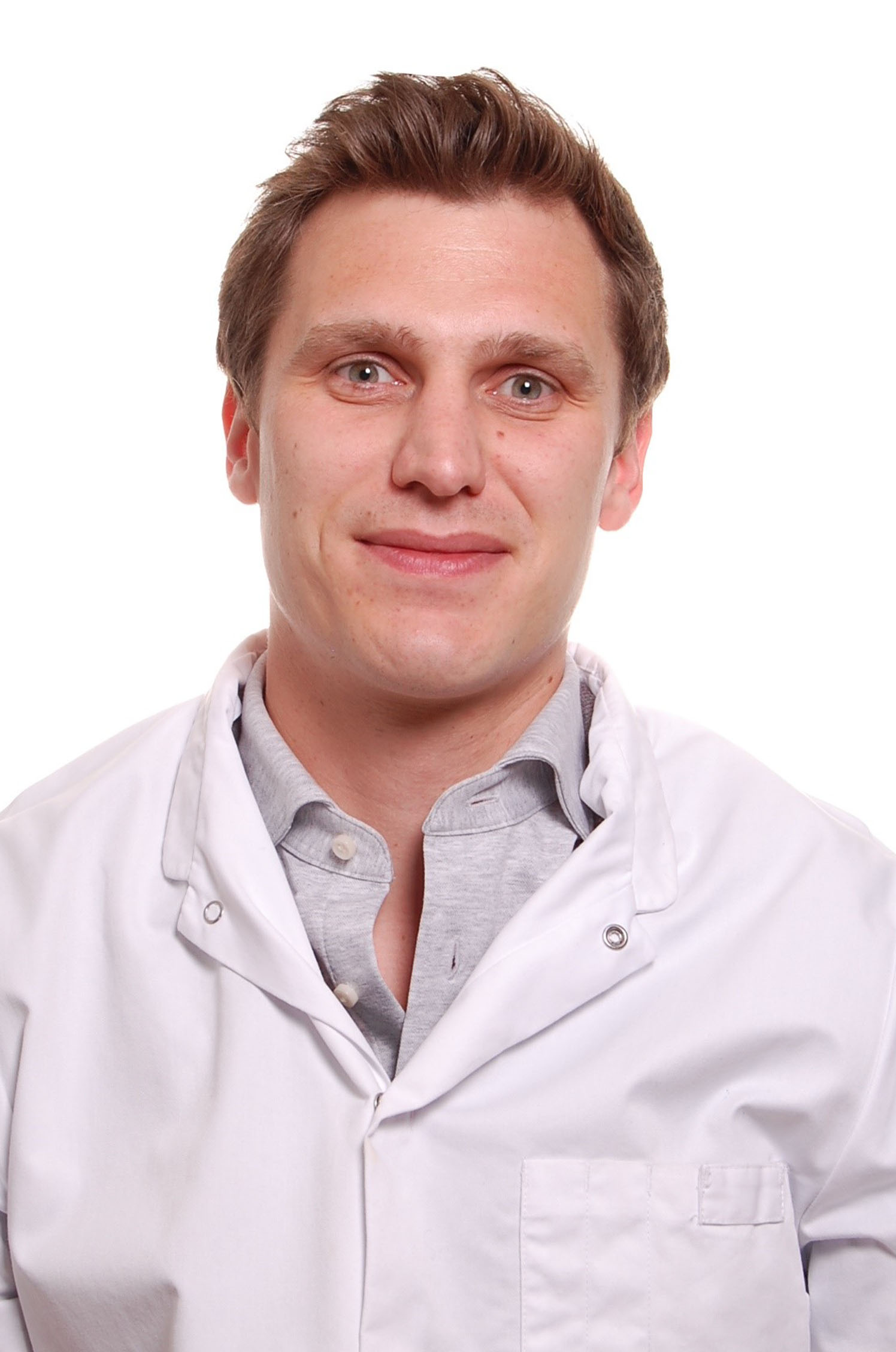 Foto Dr. Andreas Stryckers