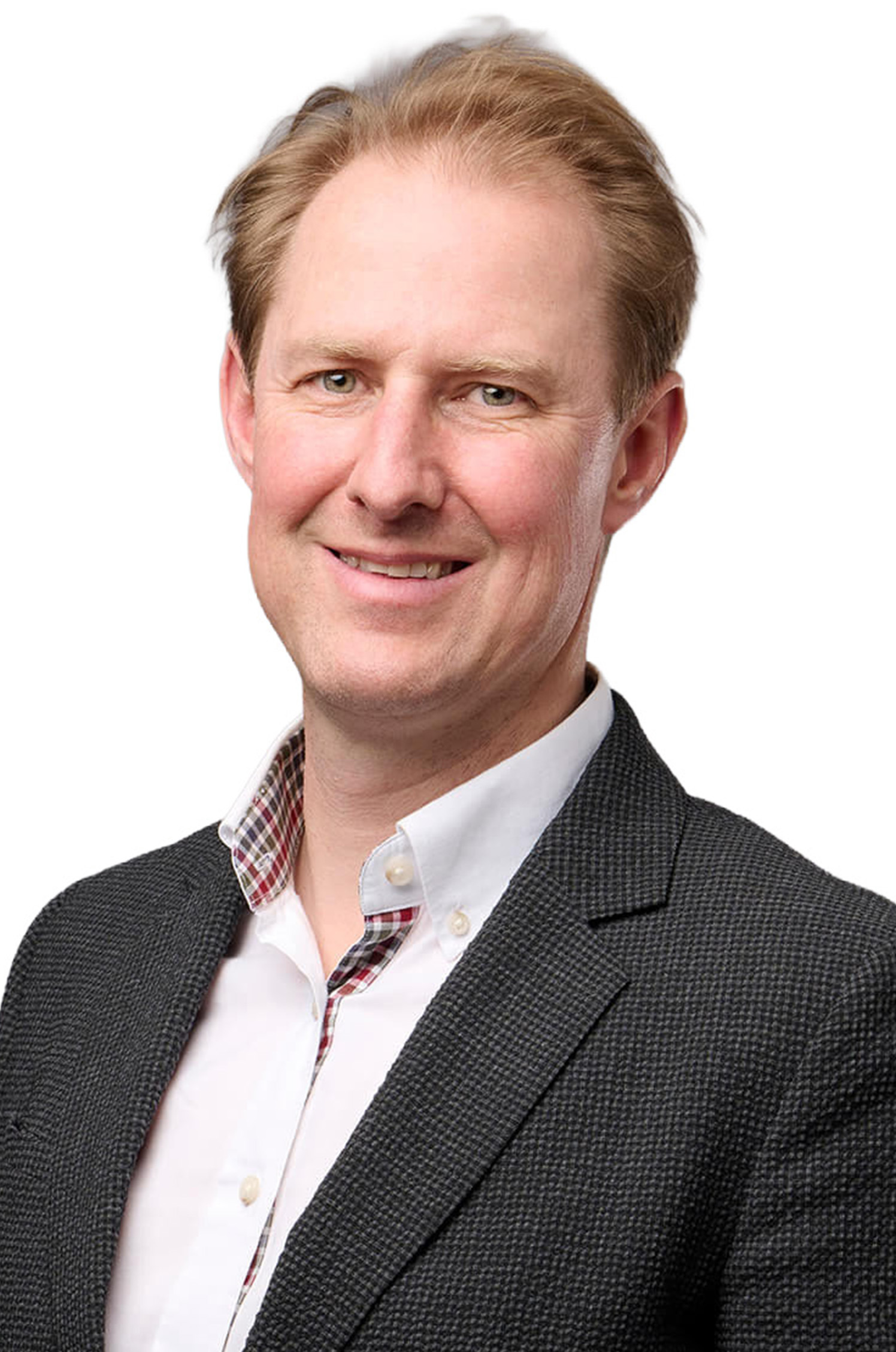 Foto Dr. Koen Mermuys