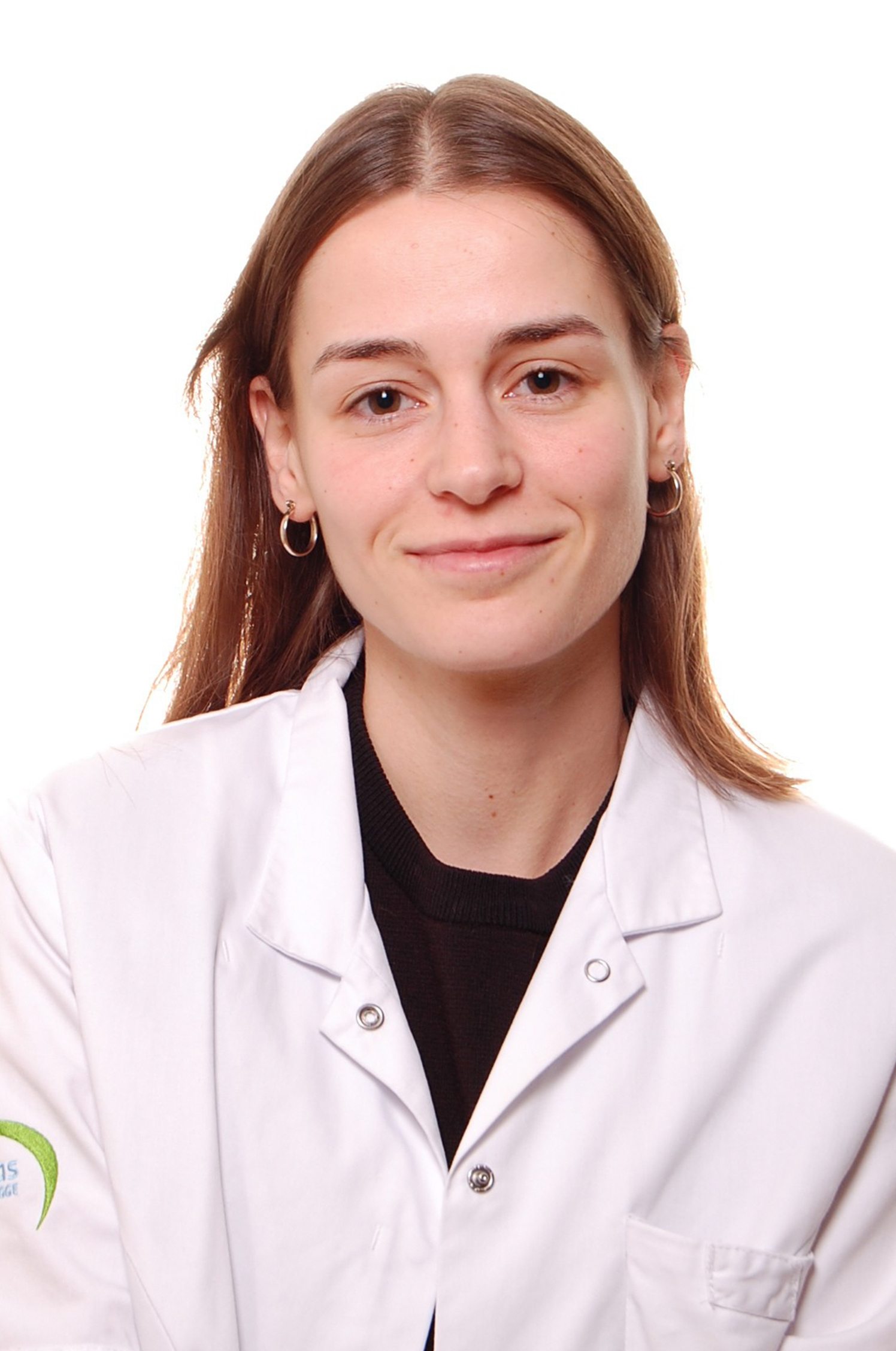 Foto Dr. Luka Peeters