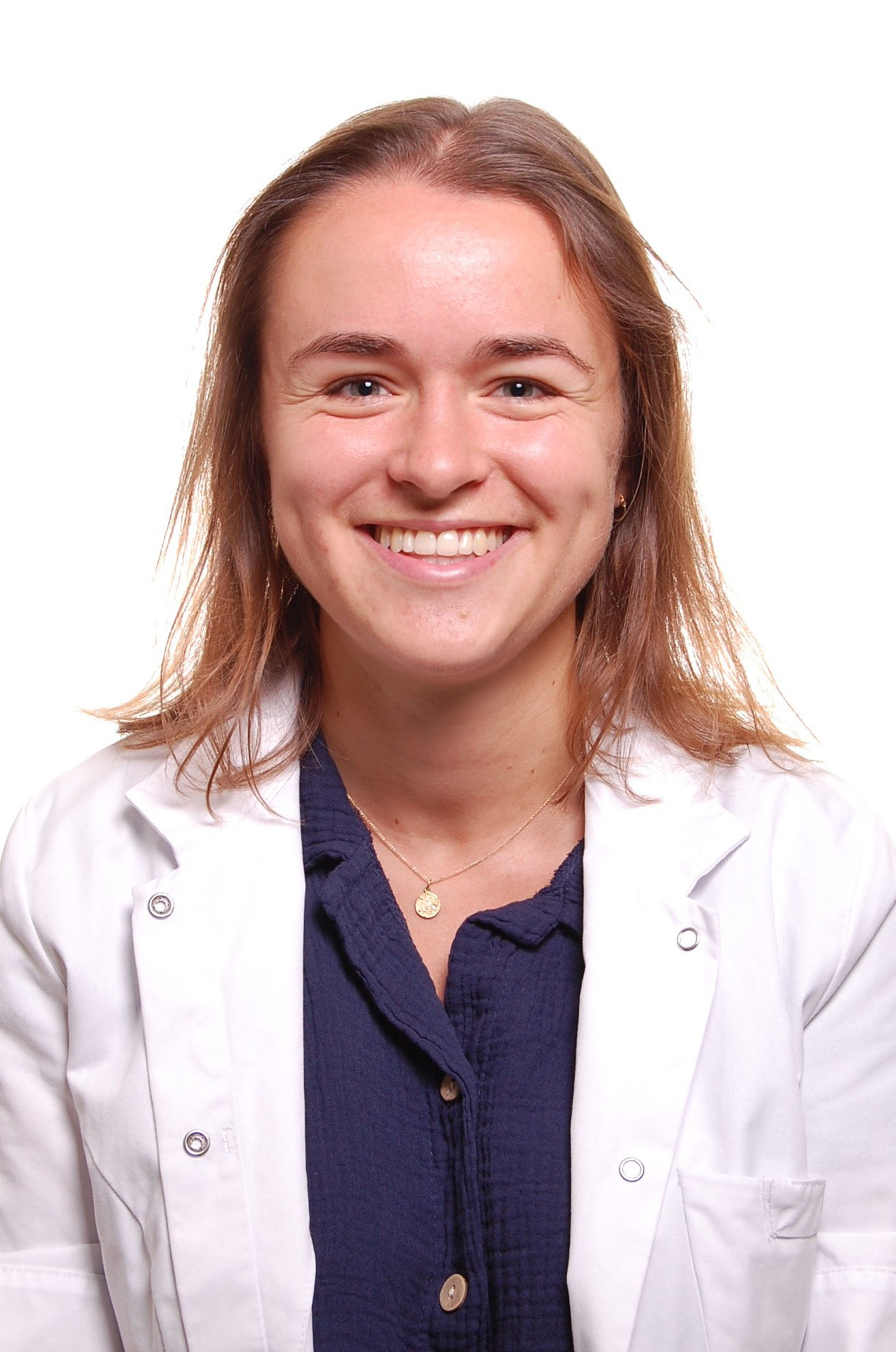 Foto Dr. Eline Bonte