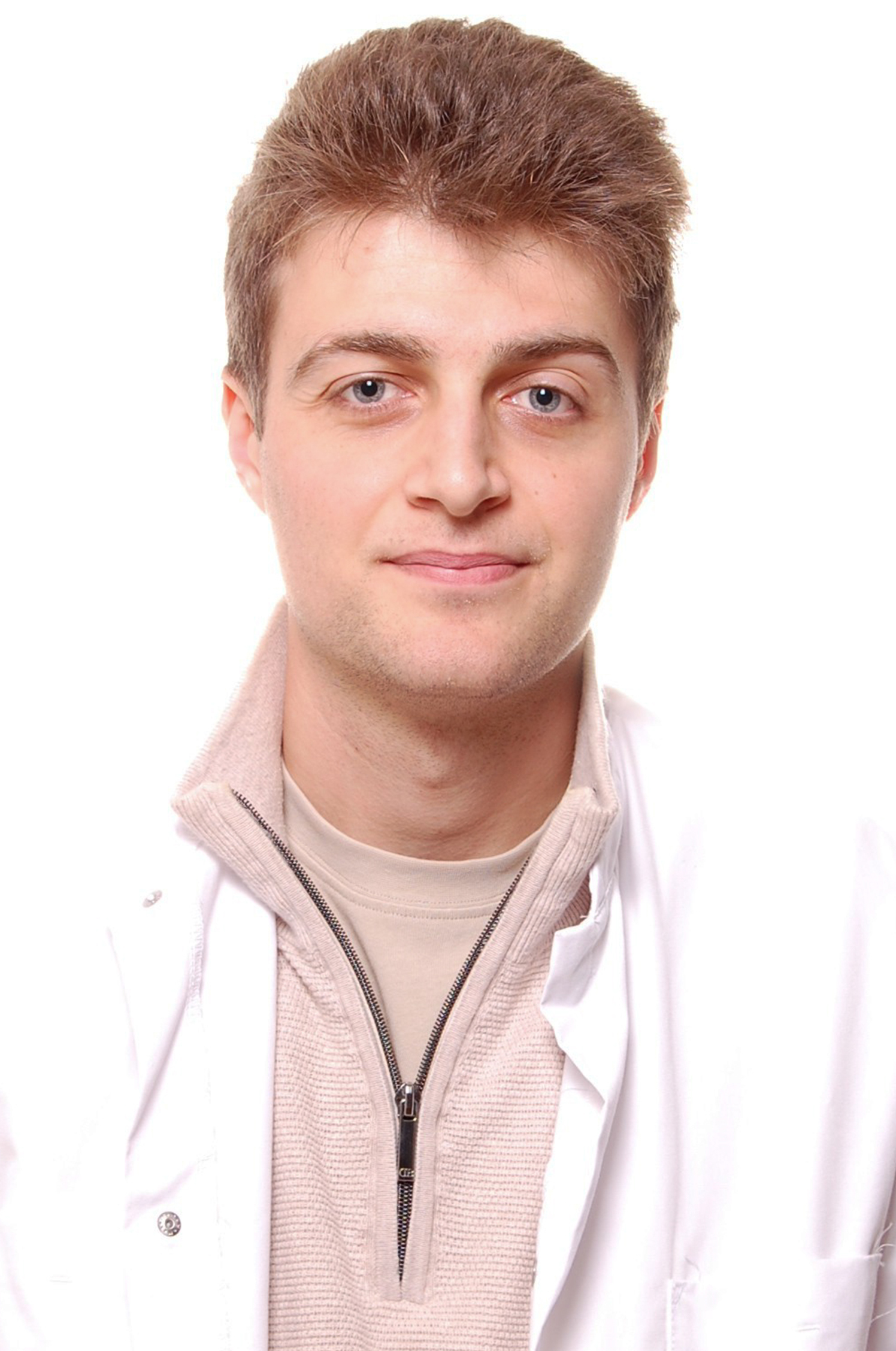 Foto Dr. Wouter Meeus