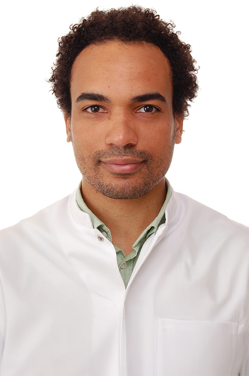portret