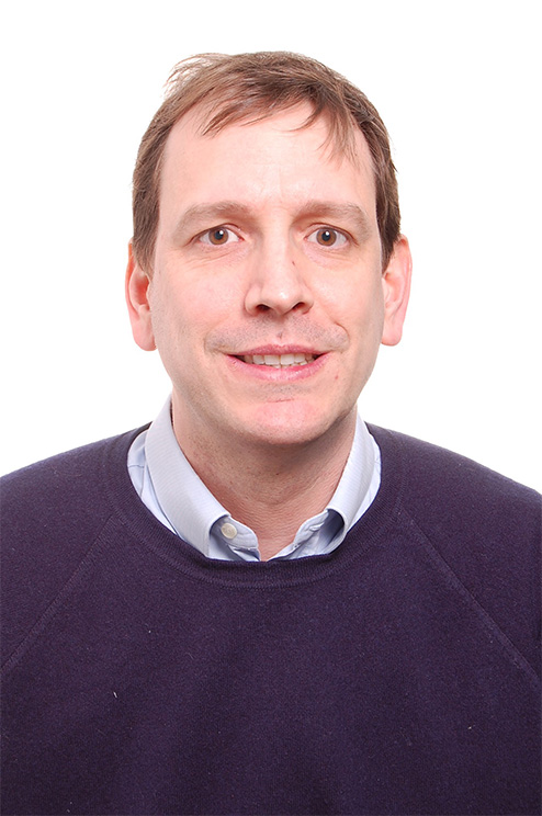 Foto Dr. Alexander Schauwvlieghe