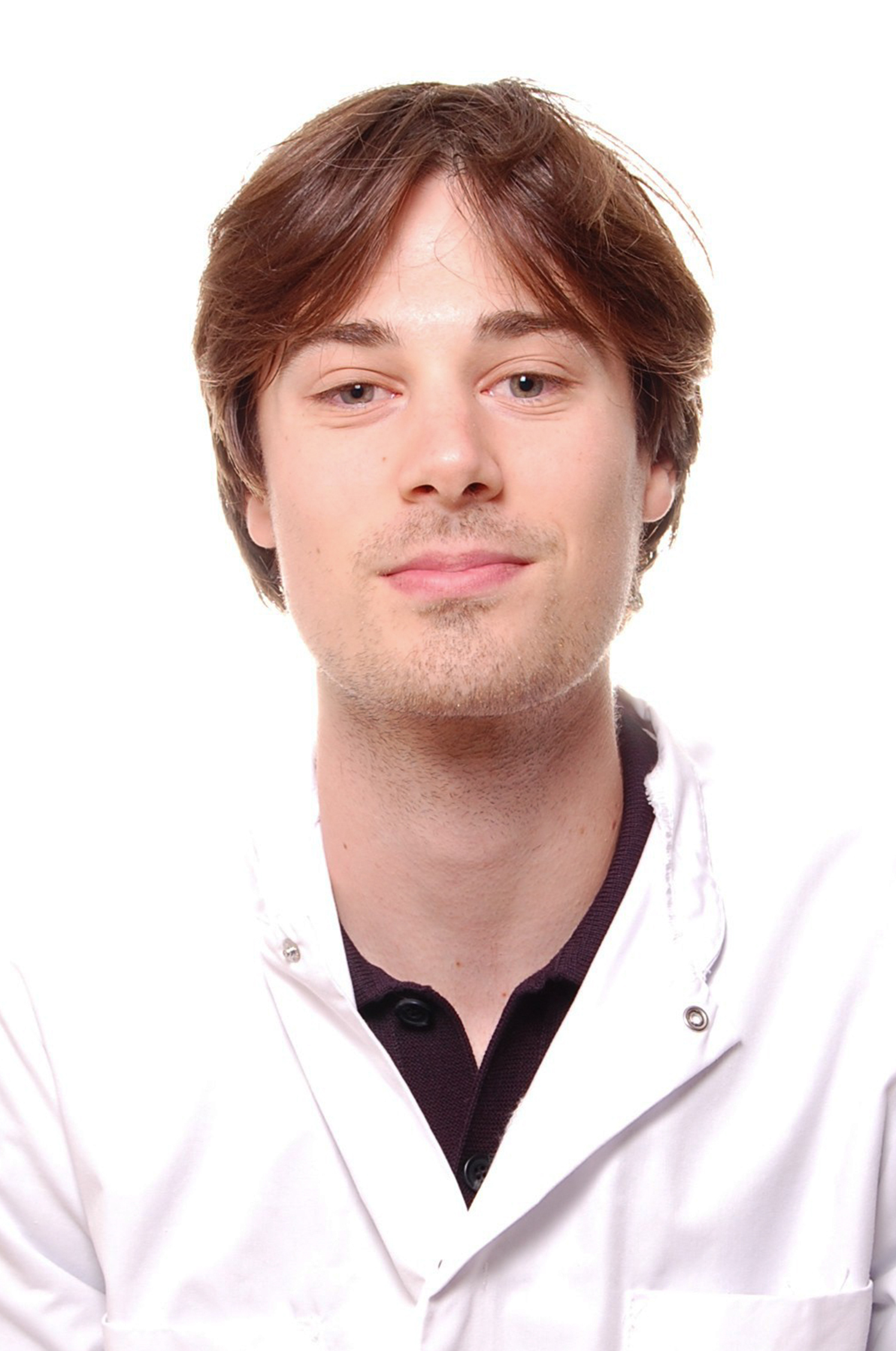 Foto Dr. Victor Delbare