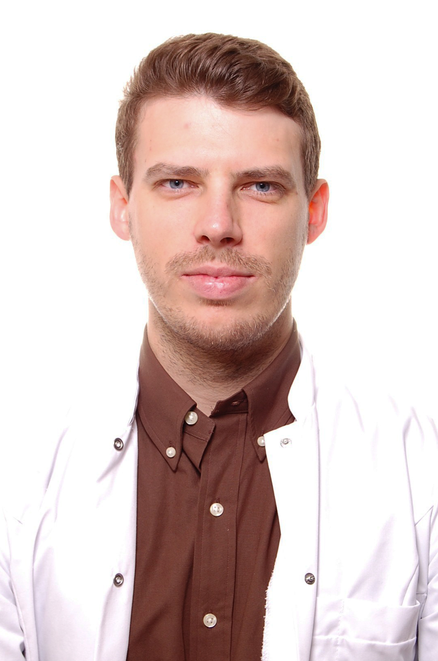Foto Dr. Thijmen De Taeye