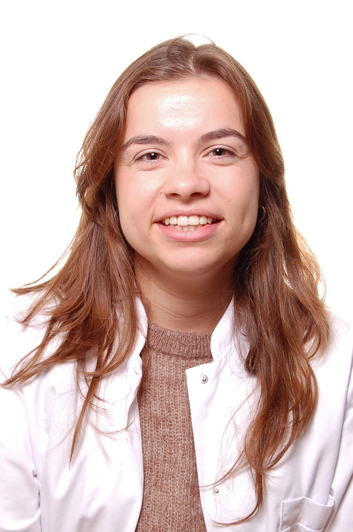 Foto Dr. Julia Hoste
