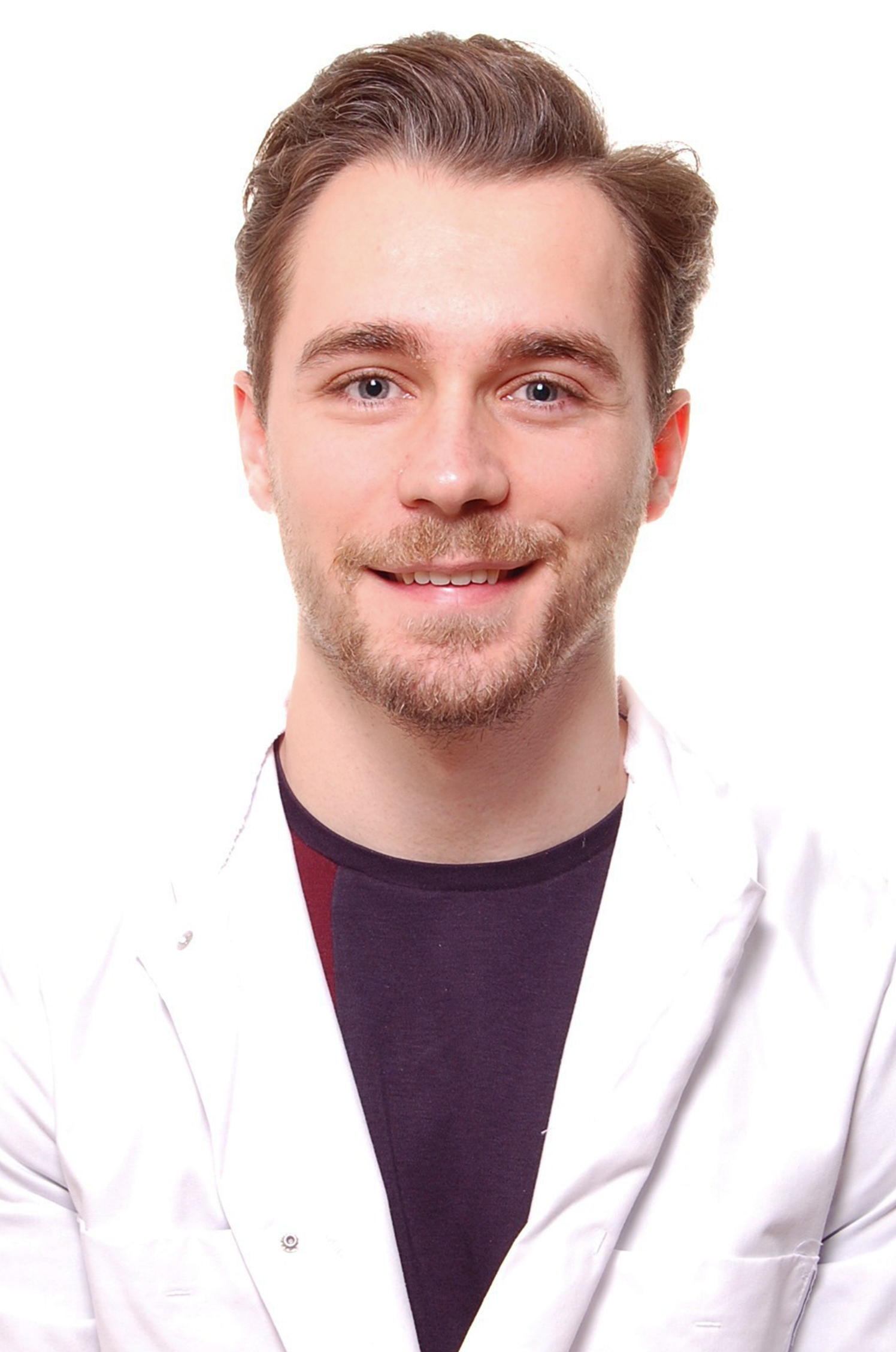 Foto Dr. Fréderieck Delaere