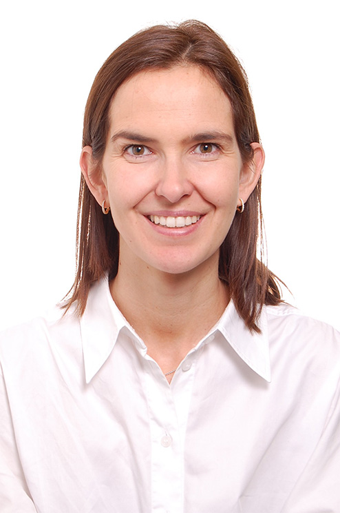 Foto Dr. Astrid Muyldermans