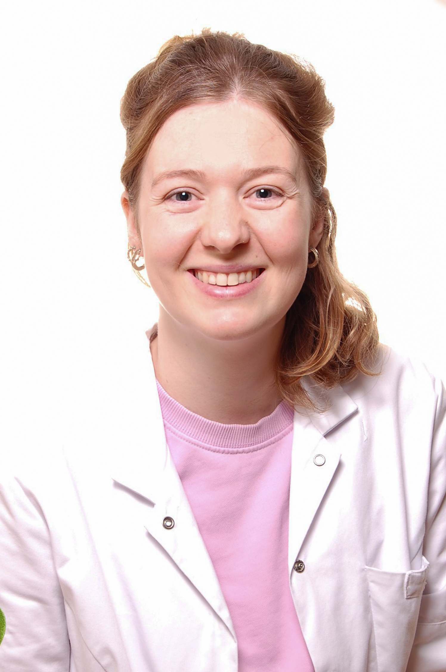 Foto Dr. Maud Claeys