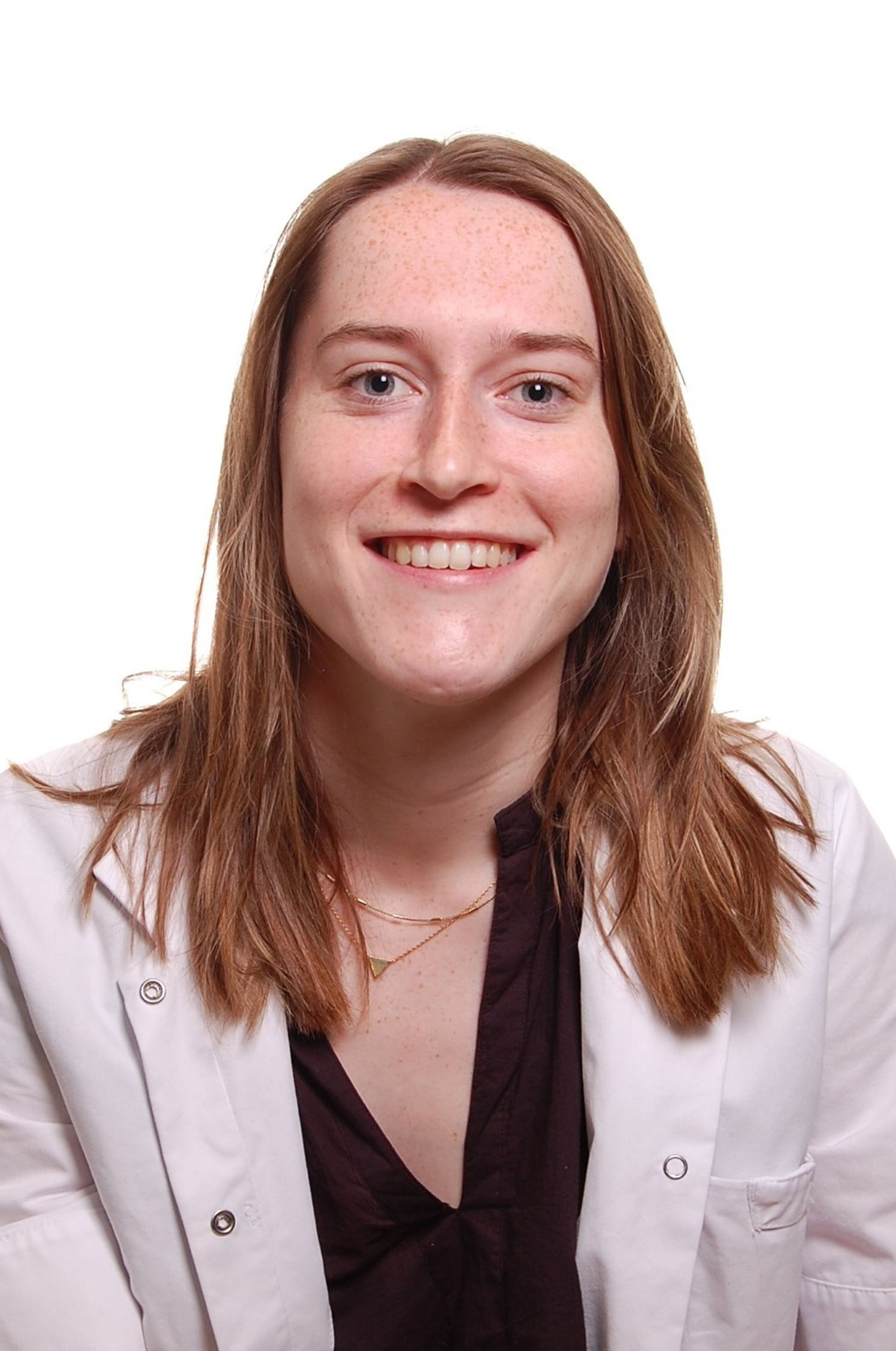Foto Dr. Sofie Nackaerts