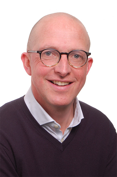 Foto Dr. Jan Emmerechts