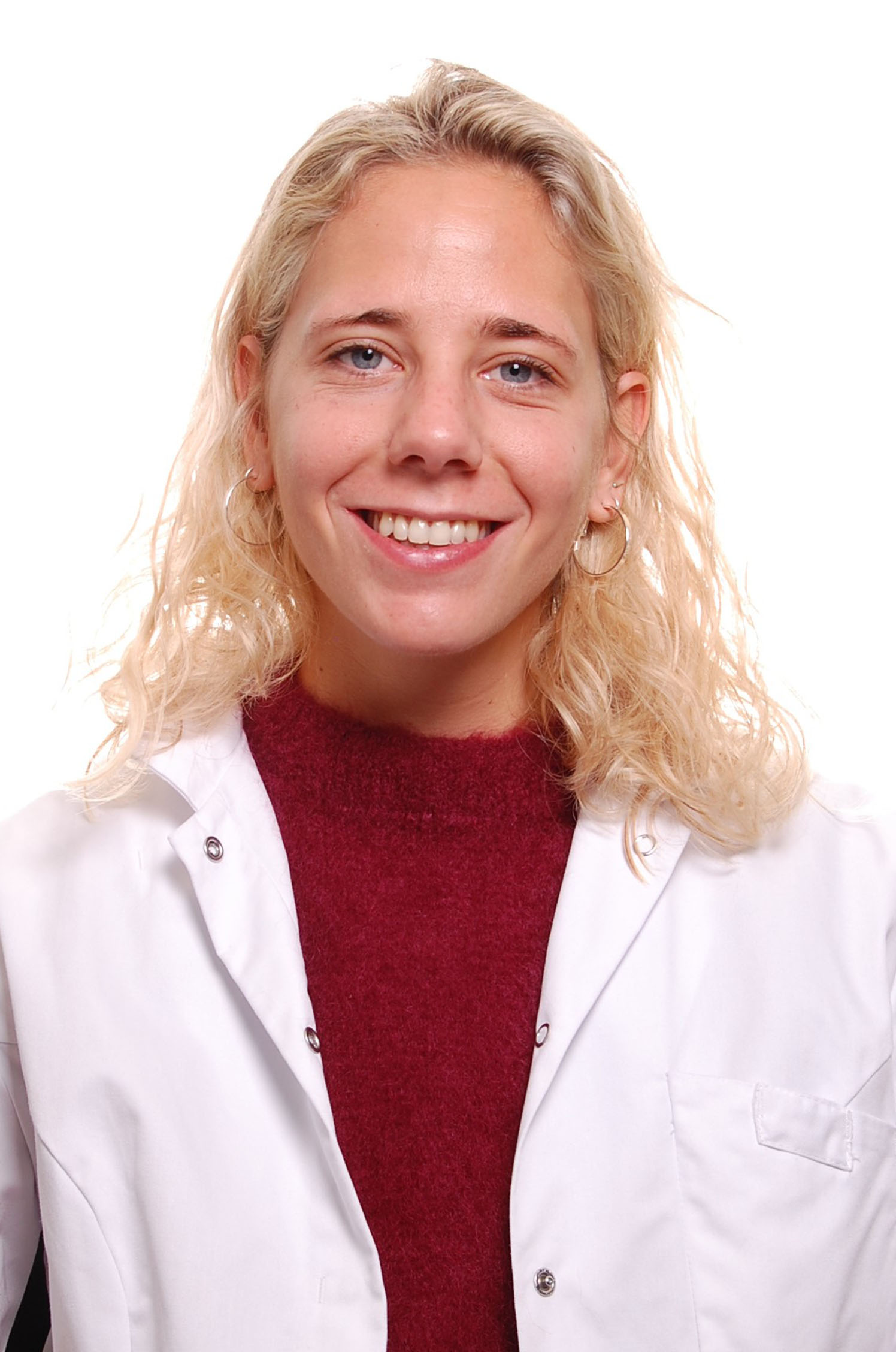 Foto Dr. Céleste Maveau