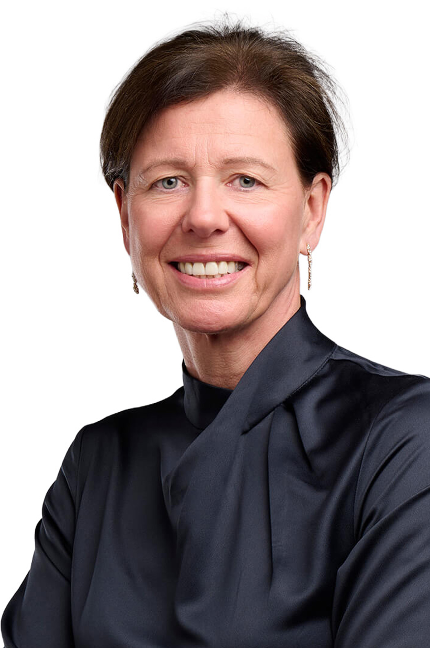 Foto Dr. Karen Vanslambrouck