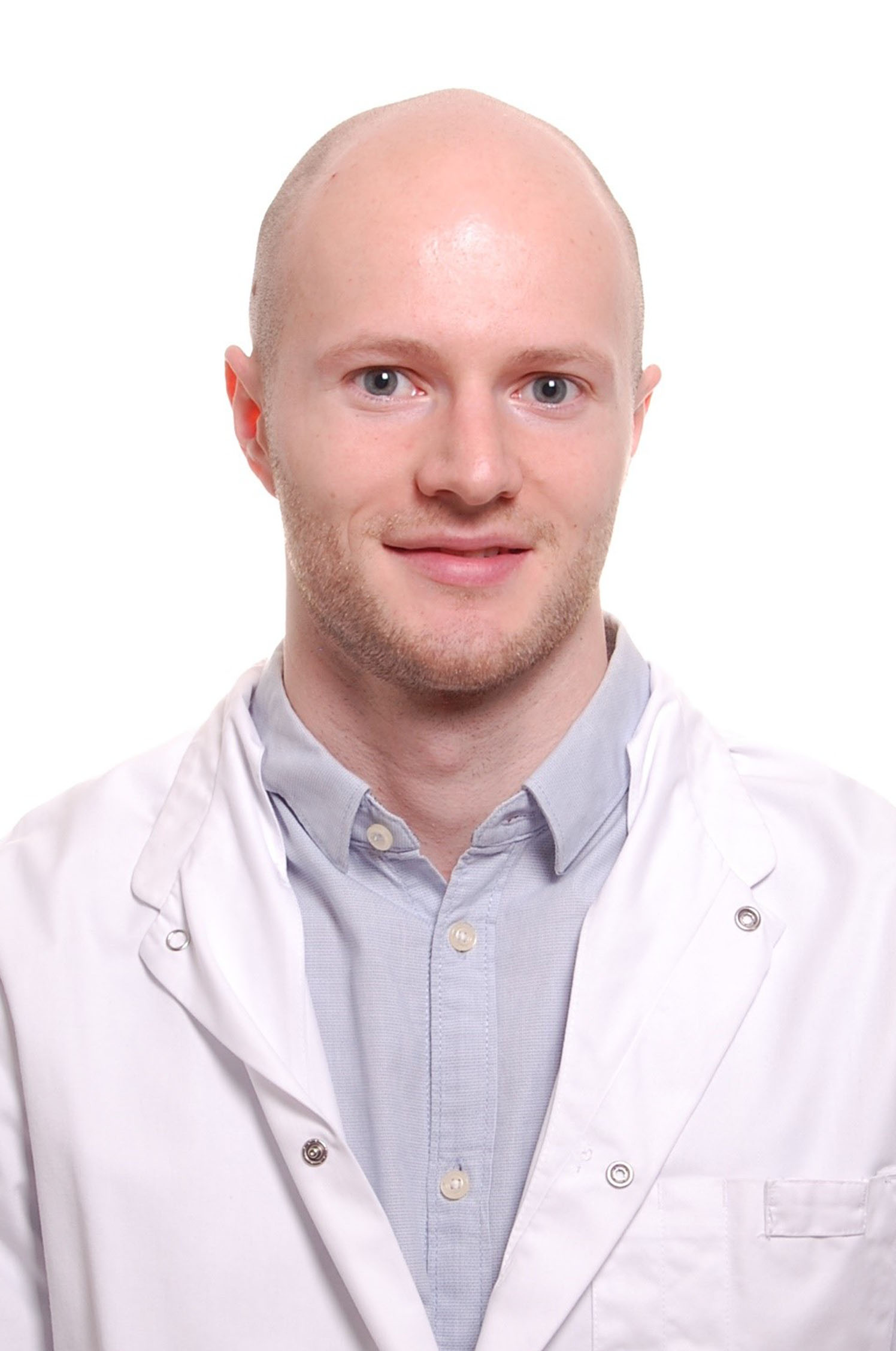 Foto Dr. Jannes Himpe