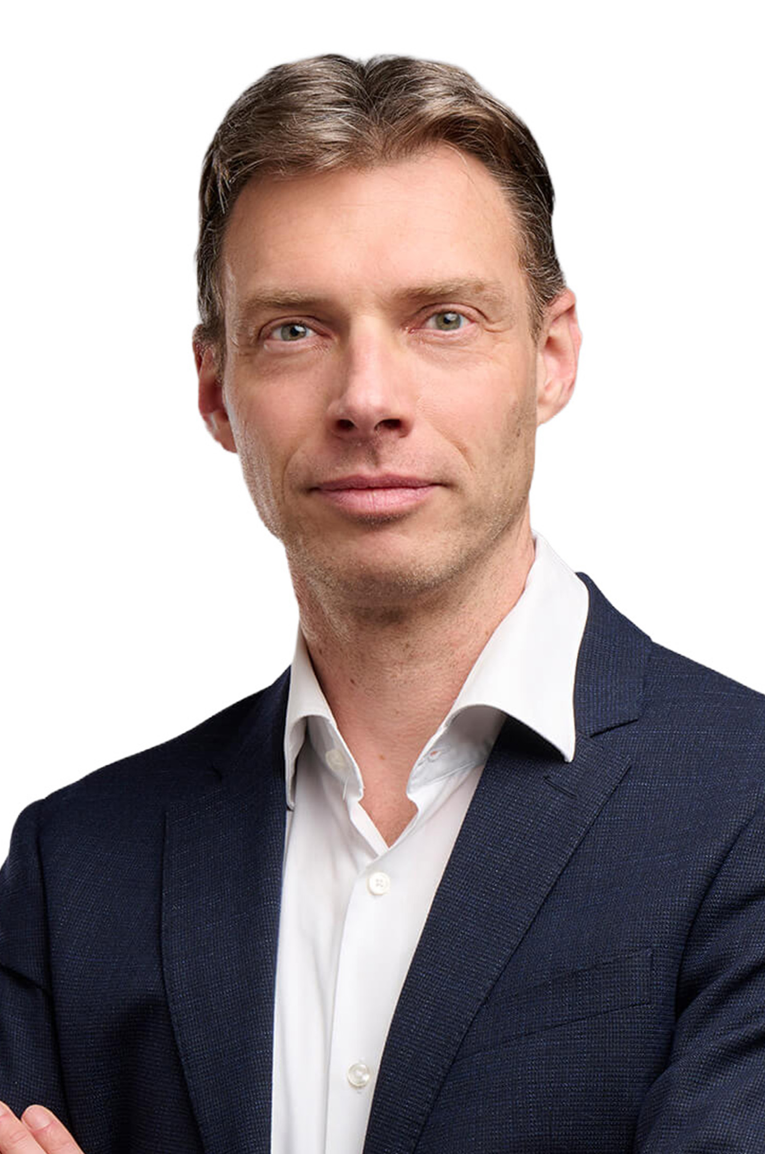 Foto Dr. Joost Kager