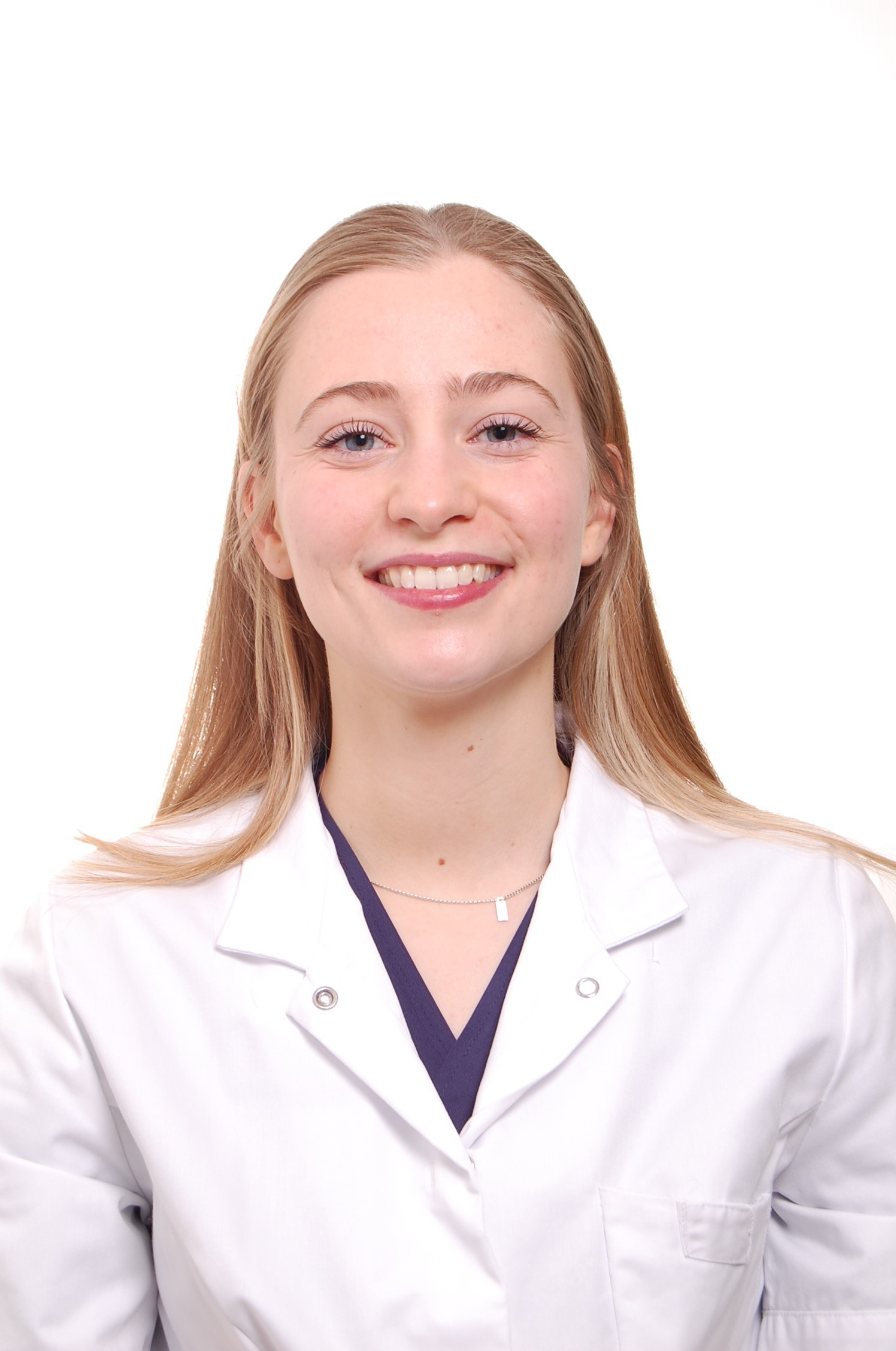 Foto Dr. Fleur Haentjens