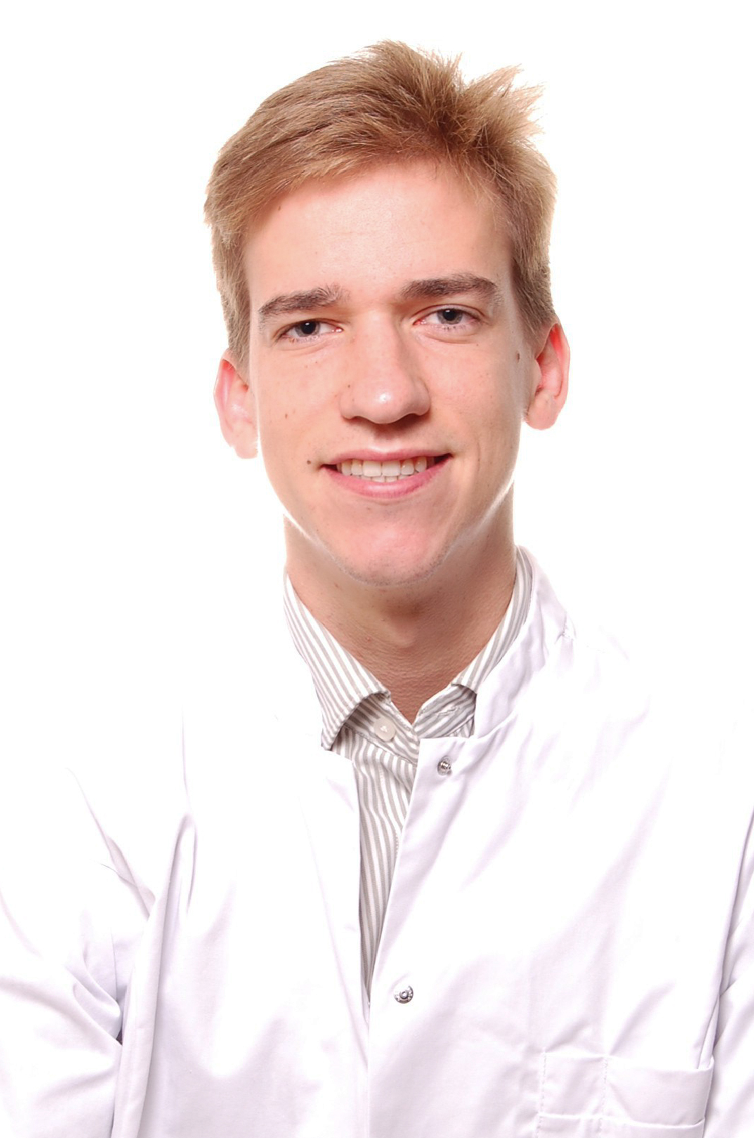 Foto Dr. Johannes Blockeel