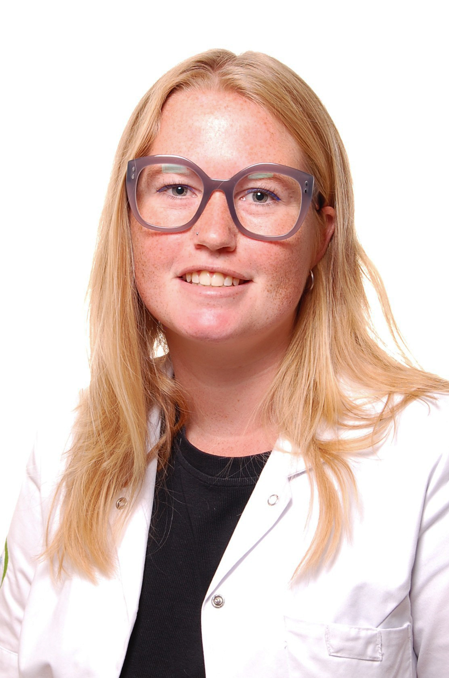 Foto Dr. Luna Ghijs