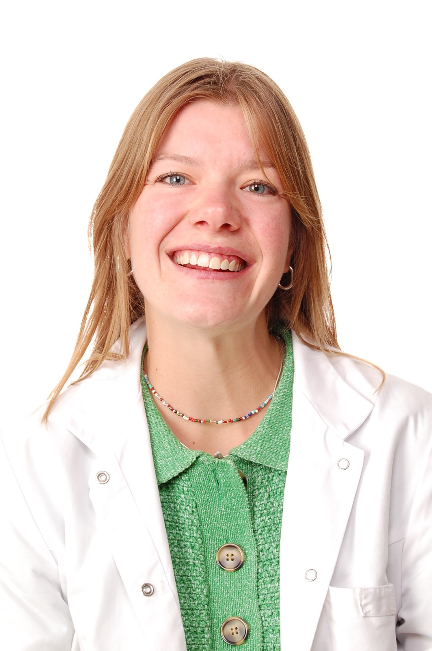 Foto dr. Lore Bogaert